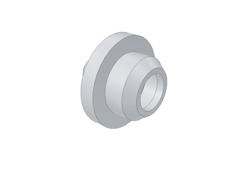 3D model: Valve 1-700201.P-210.05.06 (brass)